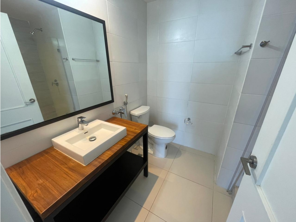 Se Vende Apartamento en Puanta Caelo , san carlos — foto 6