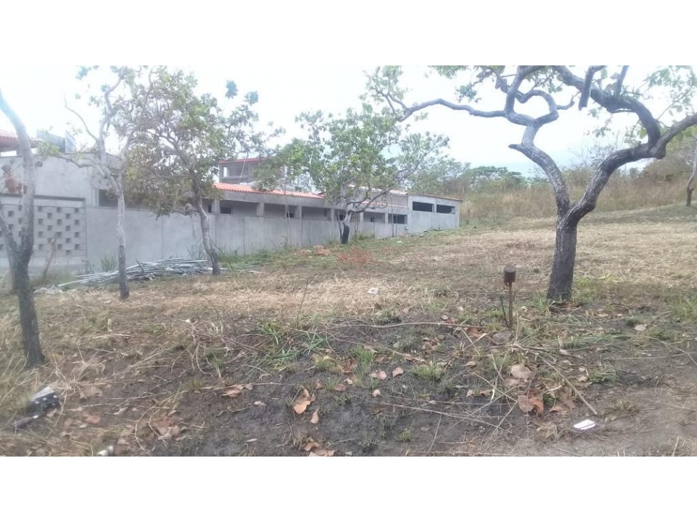 Se Vende terreno en Rio Mar, San Carlos — foto 6