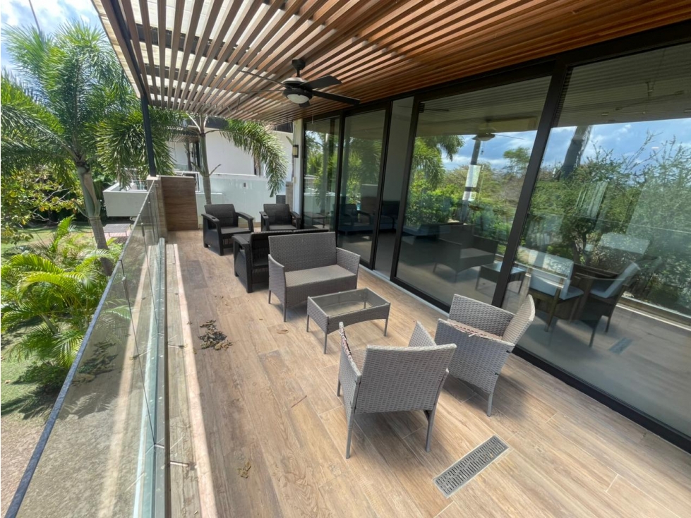 Se Vende Villa en Punta Caelo — foto 6