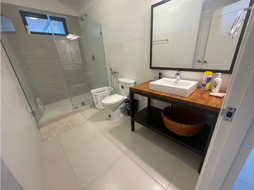 Venta y Alquiler de Apartamento en P. H. Punta Caelo San Carlos — foto 6