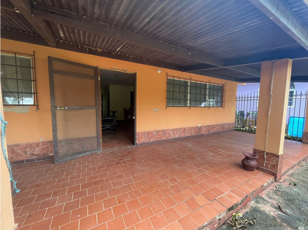 Se Vende Casa en Capira Panama Oeste — foto 2
