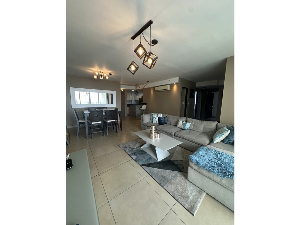 Venta Hato Pintado - PH Foresta Tower - SP