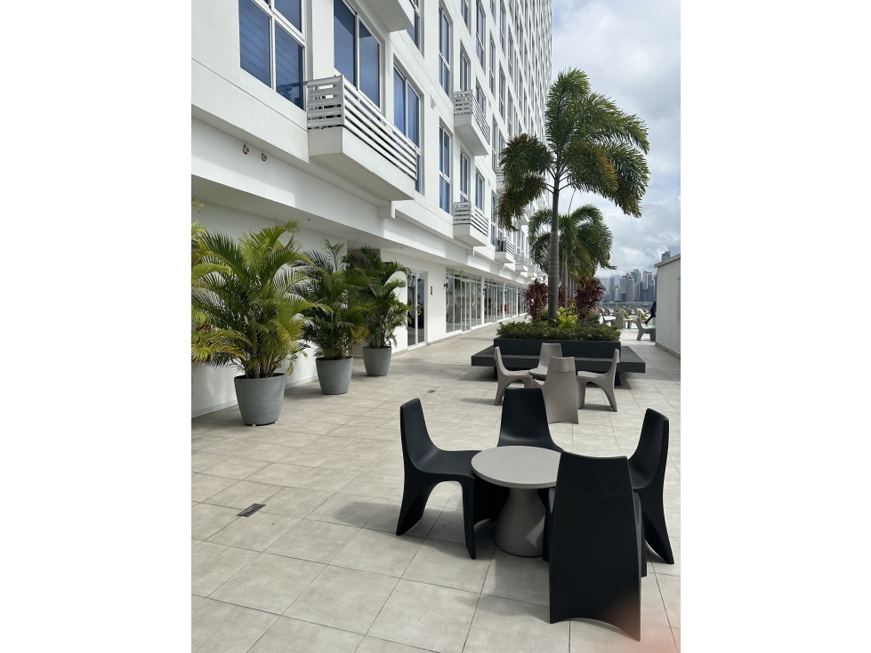 Venta Avenida Balboa Ph The Sands -SP — foto 4