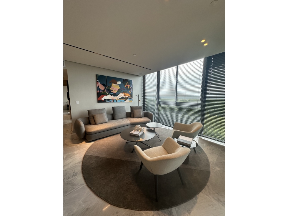 Venta Santa Maria Country Club - Ph Ivy -SP — foto 2
