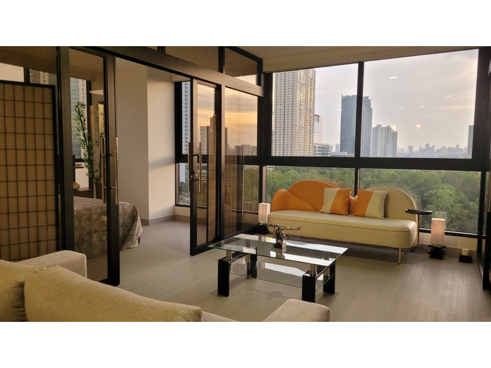 PH Arcadia Costa del Este — foto 4