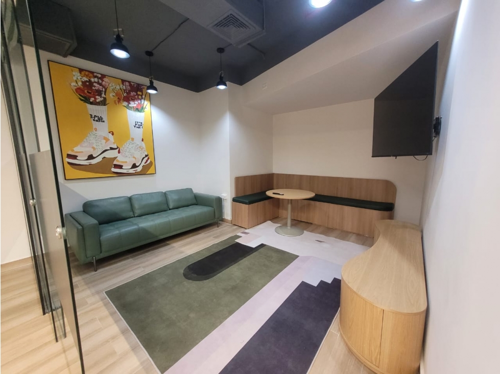 Se alquila oficina en Costa del Este - GBM — foto 6