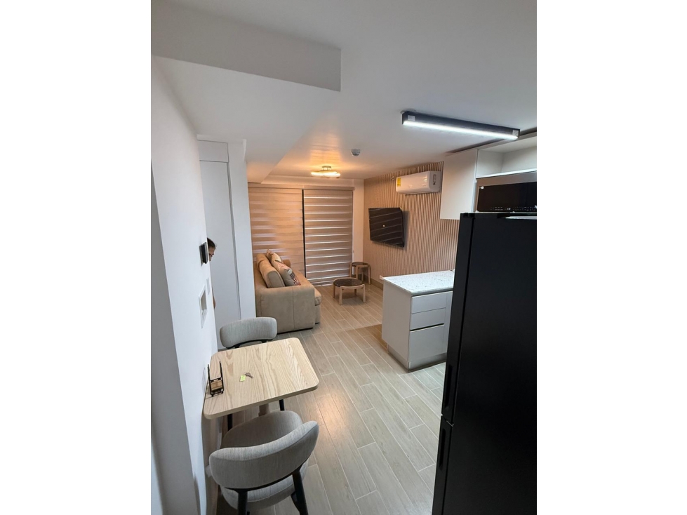 Alquiler de Apartamento en PH Armonía Bella Vista — foto 2
