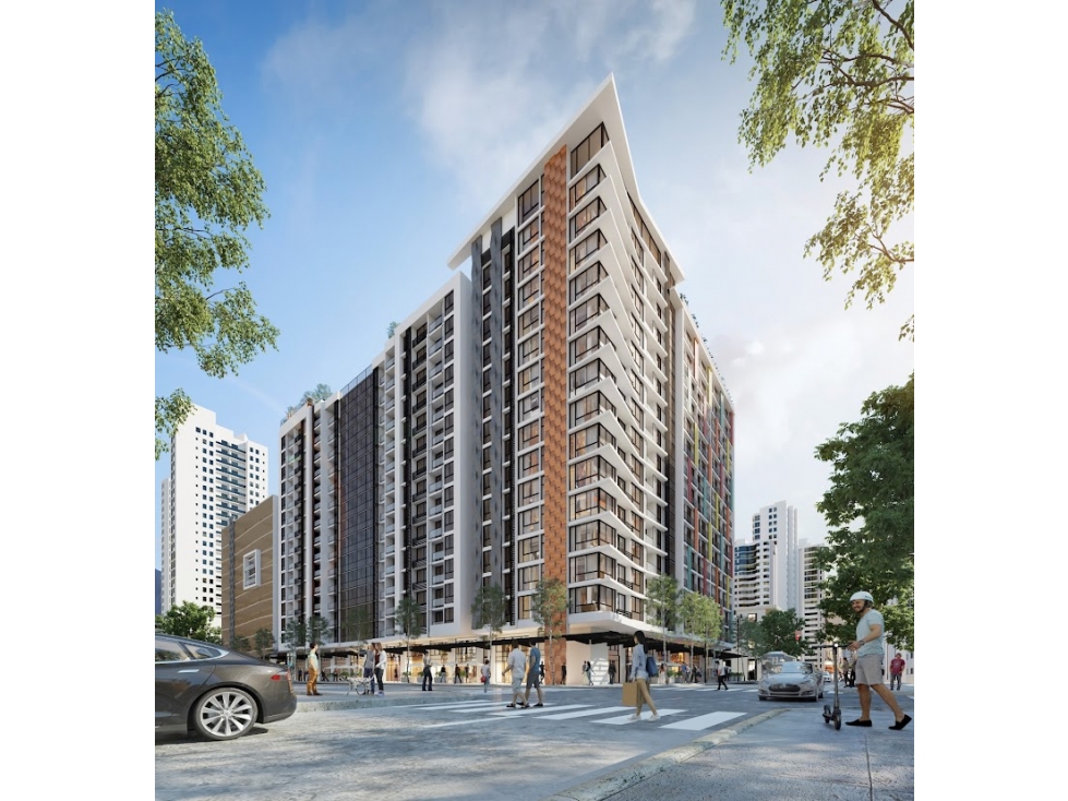 Venta Bella Vista - Ph Armonía SP