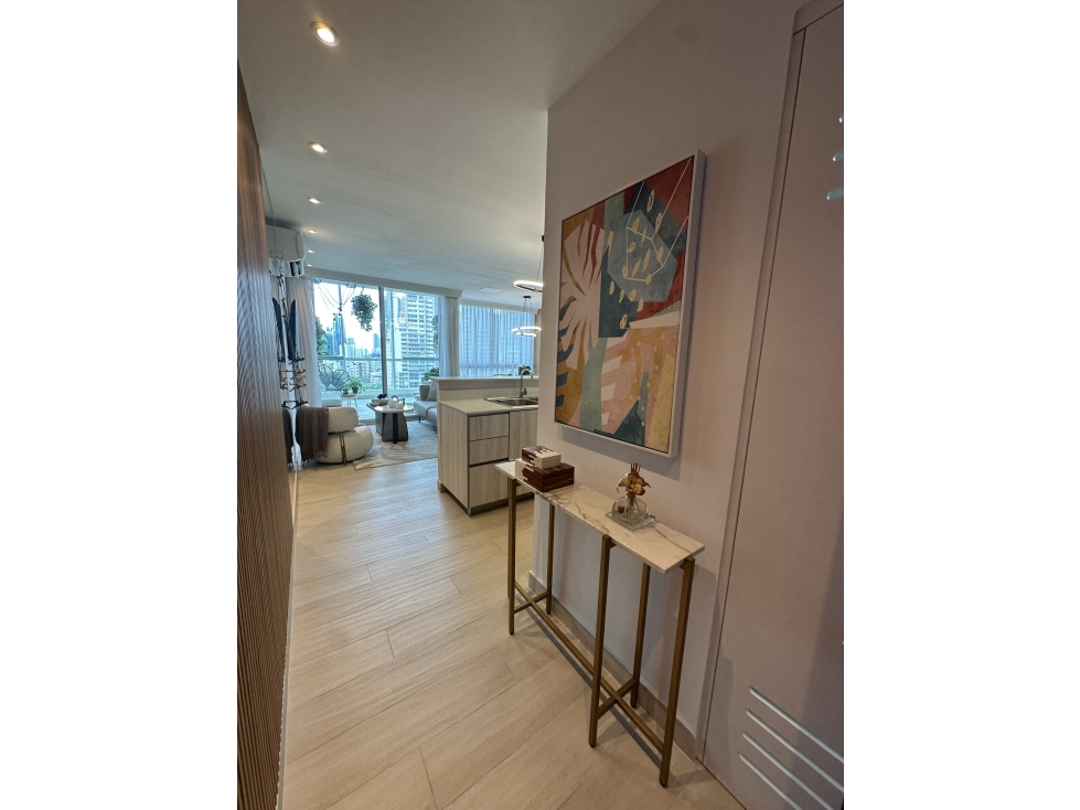 Venta Edison Park Ph Edison Garden SP