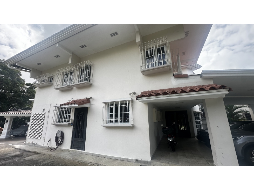 Venta Casa Altos del Golf SP - 4