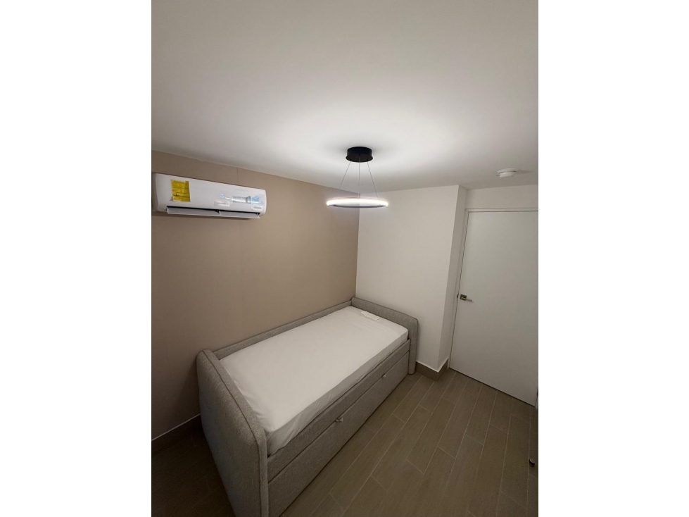 Alquiler de Apartamento en PH Armonía Bella Vista — foto 5