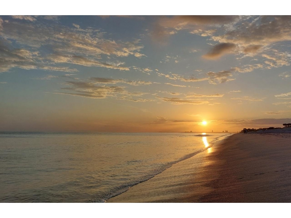 Se vende apartamento en Playa Caracol - GB
