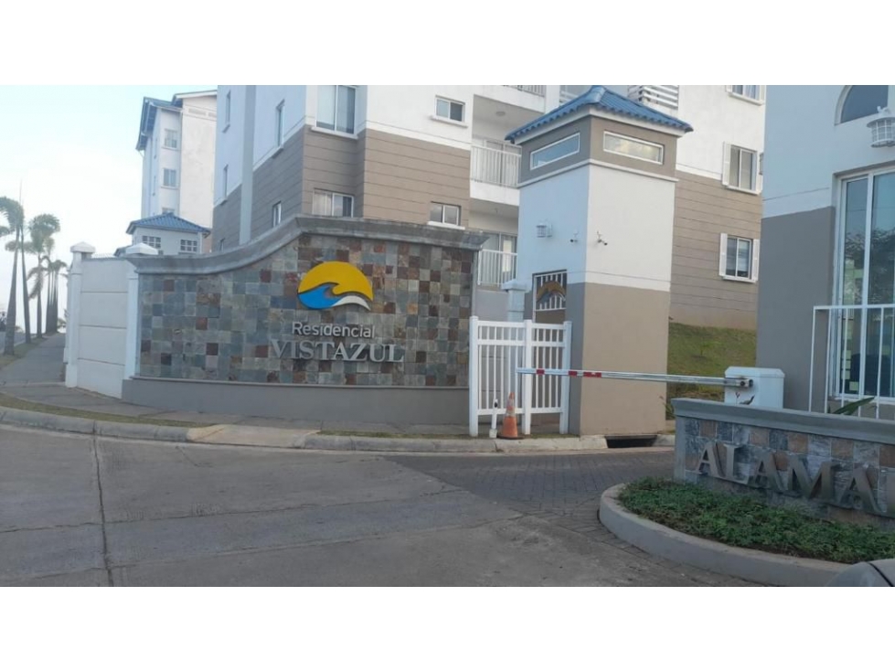 Venta Vacamonte PH Vista Azul 3 Playa Dorada SP — foto 6