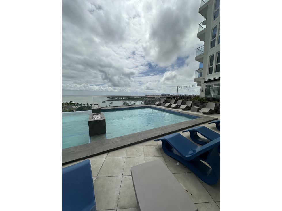 Venta Avenida Balboa Ph The Sands -SP — foto 2