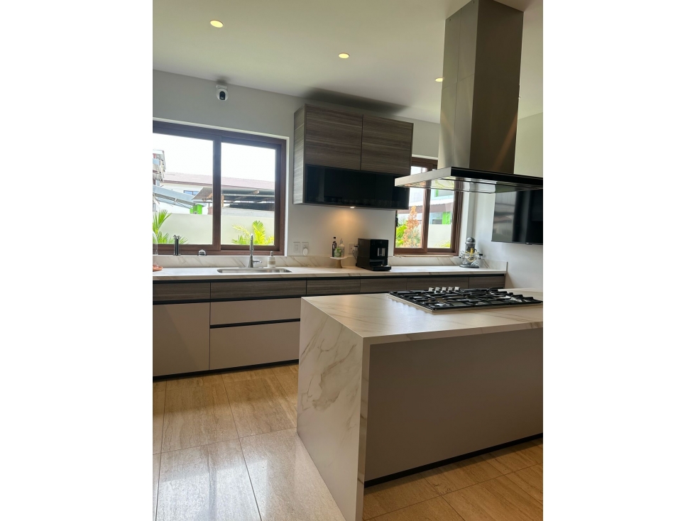 Venta Casa Santa Maria Country Club - The Woods SP — foto 6