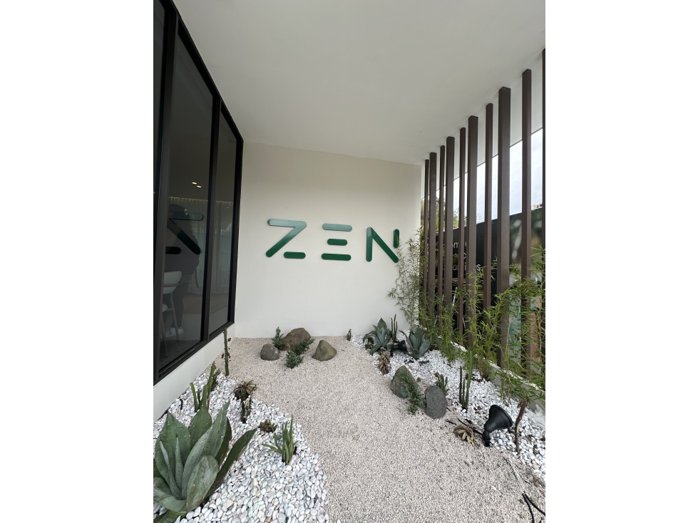 Venta Brisas del Golf - PH Zen Plaza / AR