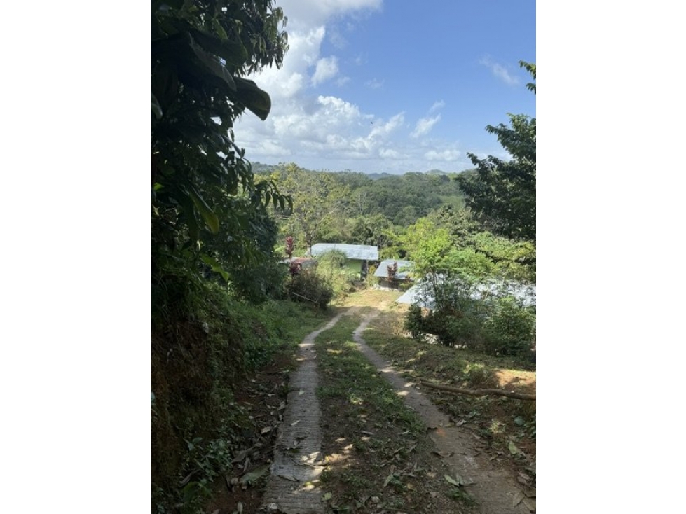 Venta de Finca - Quebrada Ancha Las Cumbres - AR - 1