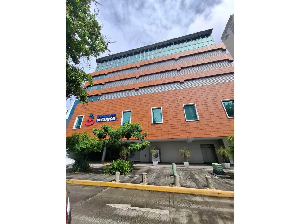Venta Edificio Marbella
