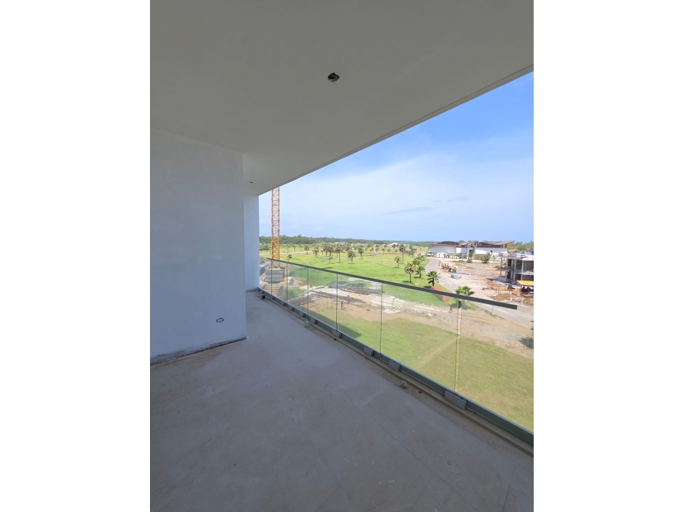Venta Apartamento Playa Escondida - SP