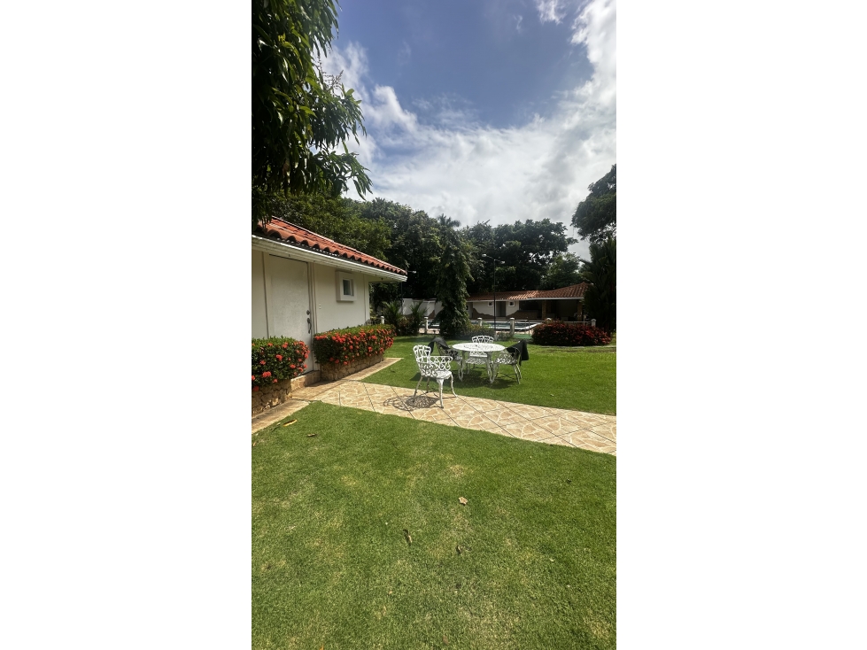 Venta Casa Altos del Golf SP - 3