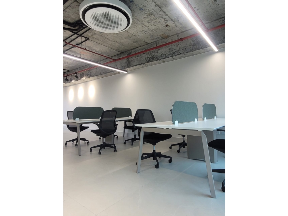 Se alquila oficina en Costa del Este - GBM — foto 6
