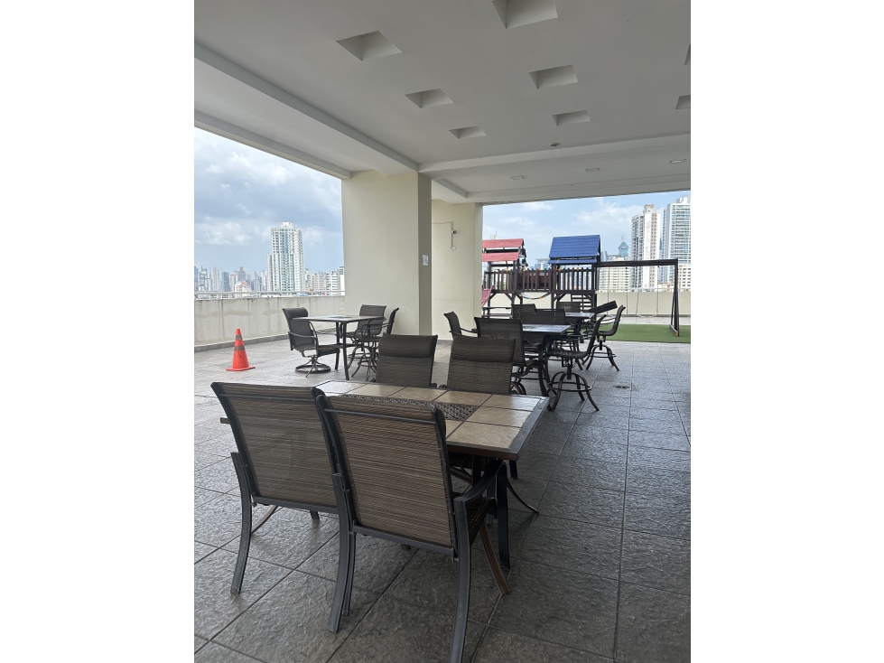 PH Vivendi 400 Edison Park - 2R/2B + 2 Parkings + Vista Panorámica SP — foto 2