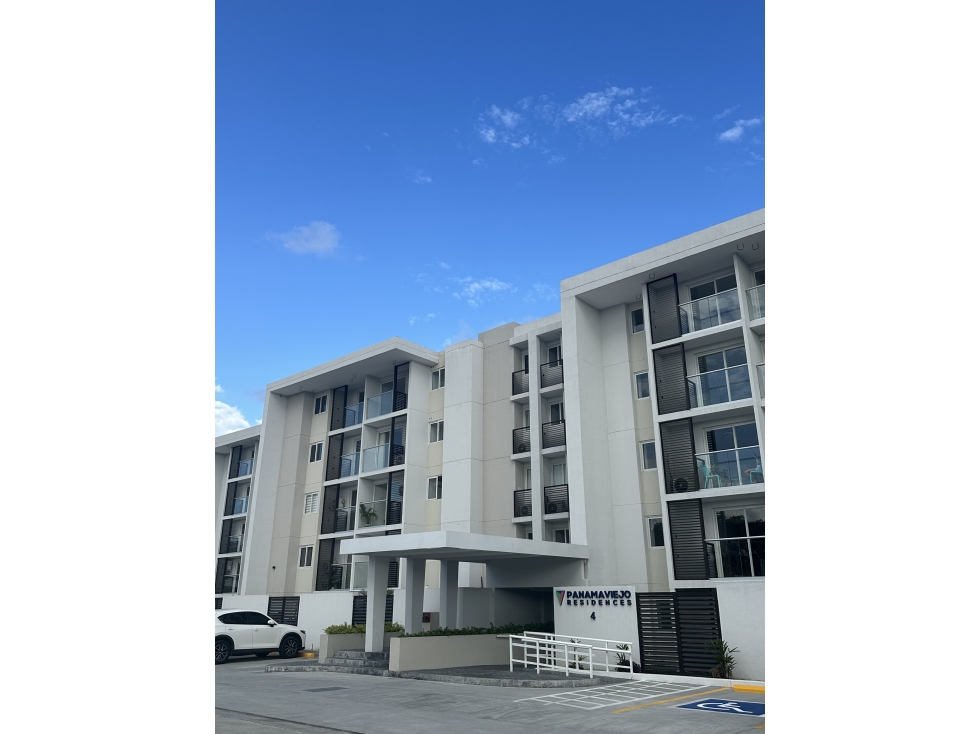Aquiler Coco del Mar Panamá Viejo Residences SP