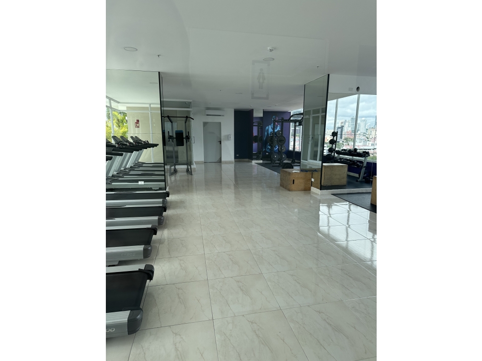 Venta Avenida Balboa Ph The Sands -SP — foto 5
