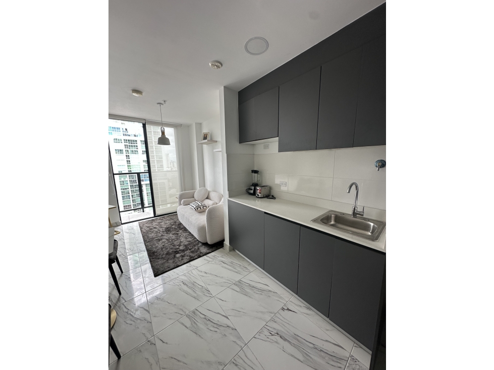 Venta Calle 50 Ph The Gray SP — foto 4
