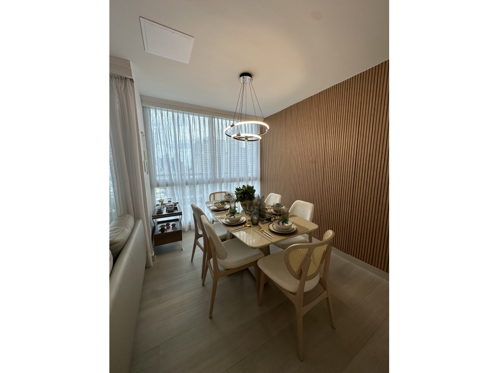 Venta Edison Park Ph Edison Garden SP — foto 4