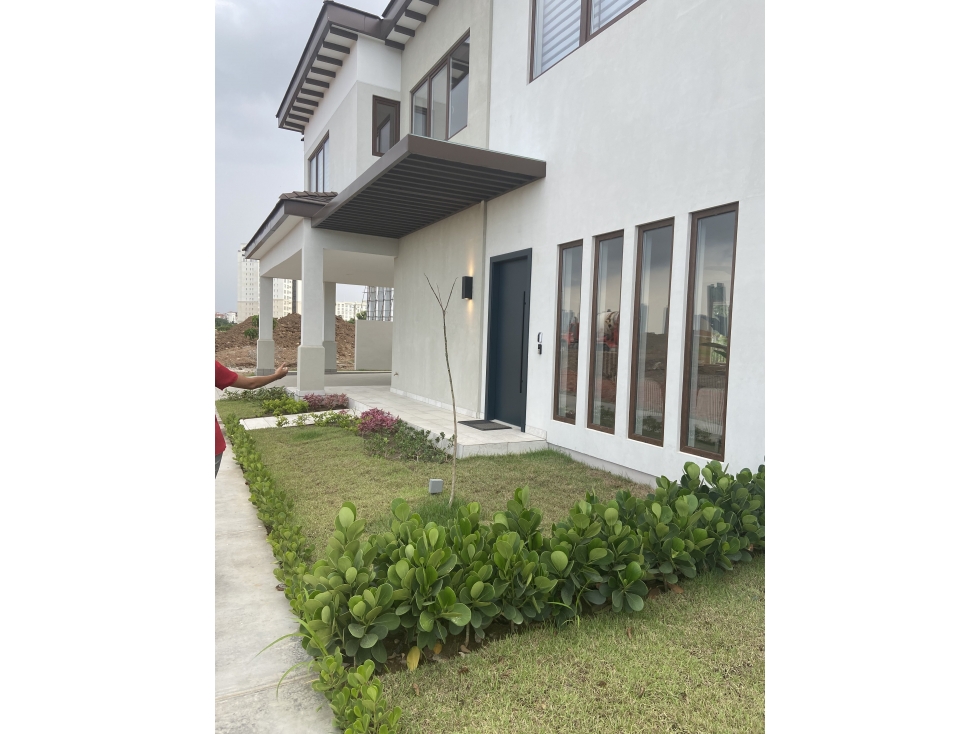Venta Casa Santa Maria Country Club - The Woods SP