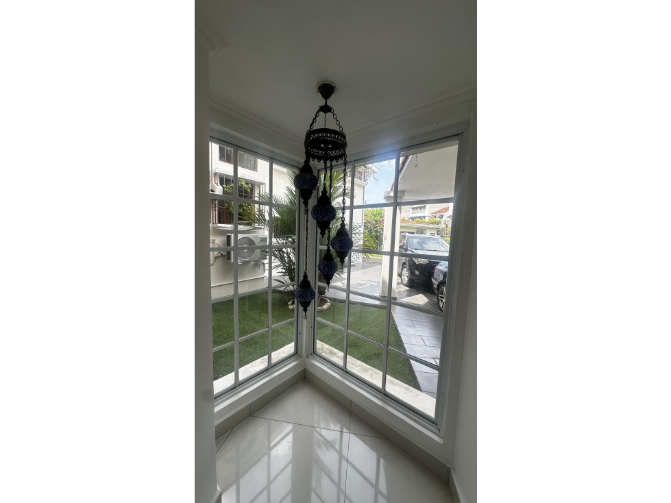 Venta Casa Altos del Golf SP - 5