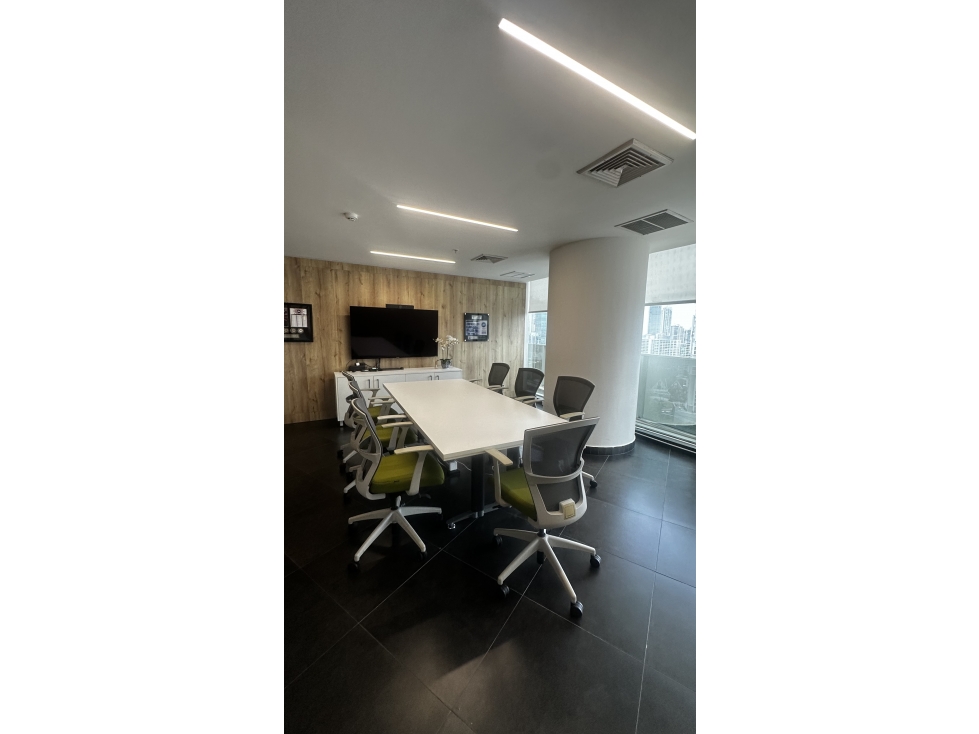 Venta Oficina Alquilada de 156 m² en PH El Tornillo, Calle 50 — foto 4
