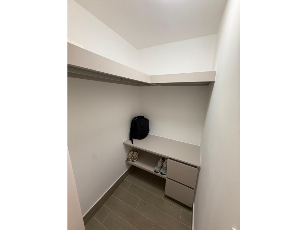 Alquiler de Apartamento en PH Armonía Bella Vista — foto 6