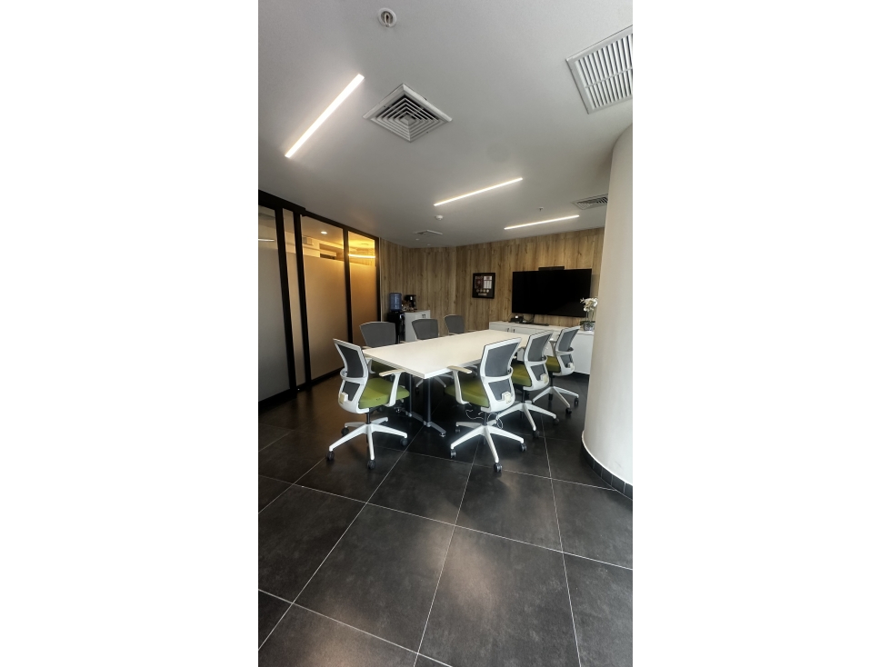 Venta Oficina Alquilada de 156 m² en PH El Tornillo, Calle 50 — foto 5