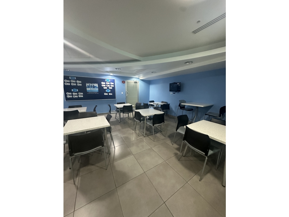 Alquiler Marbella - Coworking Torre Banesco - SP — foto 5