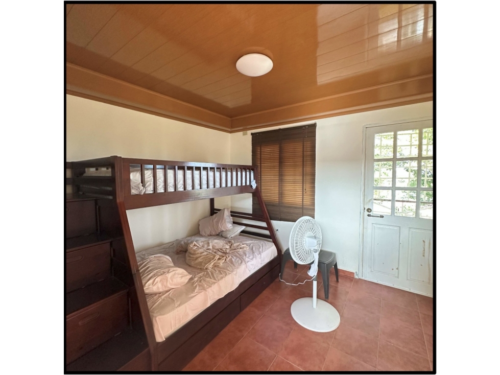 Venta de Casa en Palmira Centro, Boquete / AR - 6