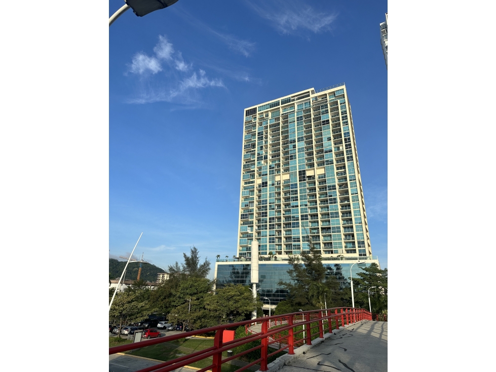 Venta Avenida Balboa PH H2O SP