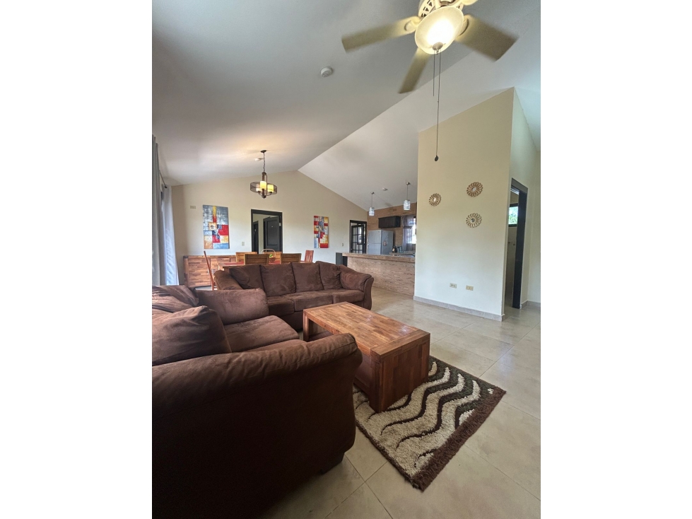 Venta de Casa Urbanización Los Molinos - AR - 2