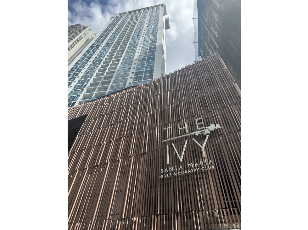 Venta Ph Ivy Santa María Country Club -SP