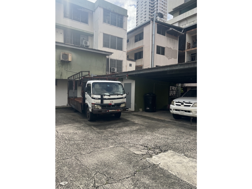 Venta Edificio Obarrio SP - 4