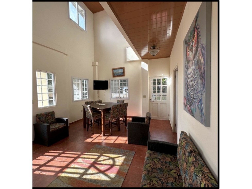 Venta de Casa en Palmira Centro, Boquete / AR - 3