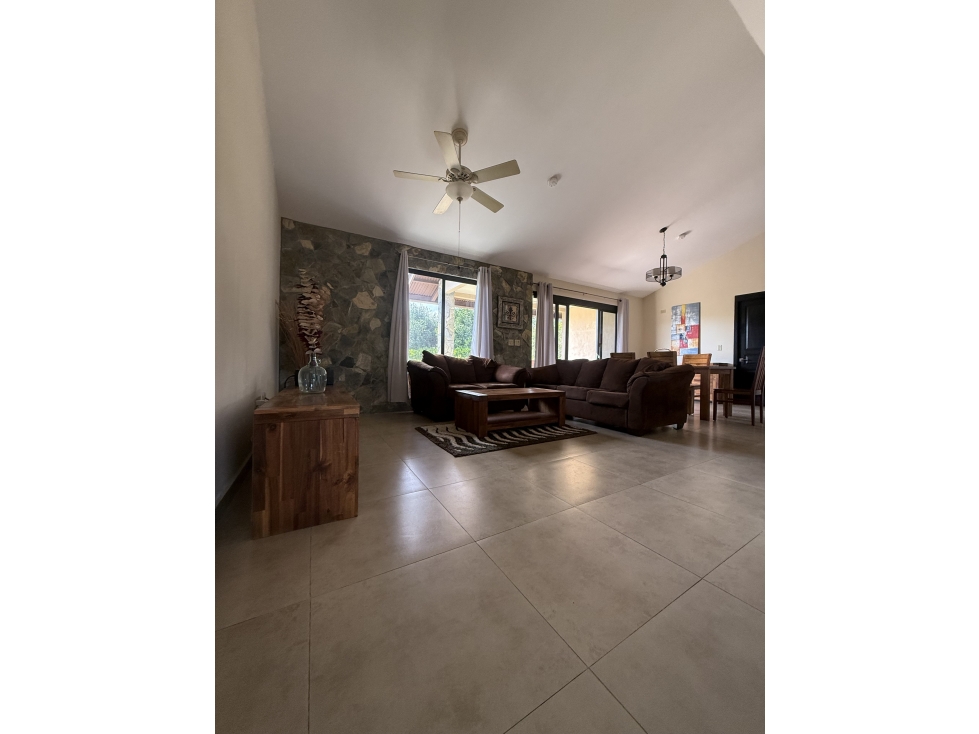 Venta de Casa Urbanización Los Molinos - AR - 3