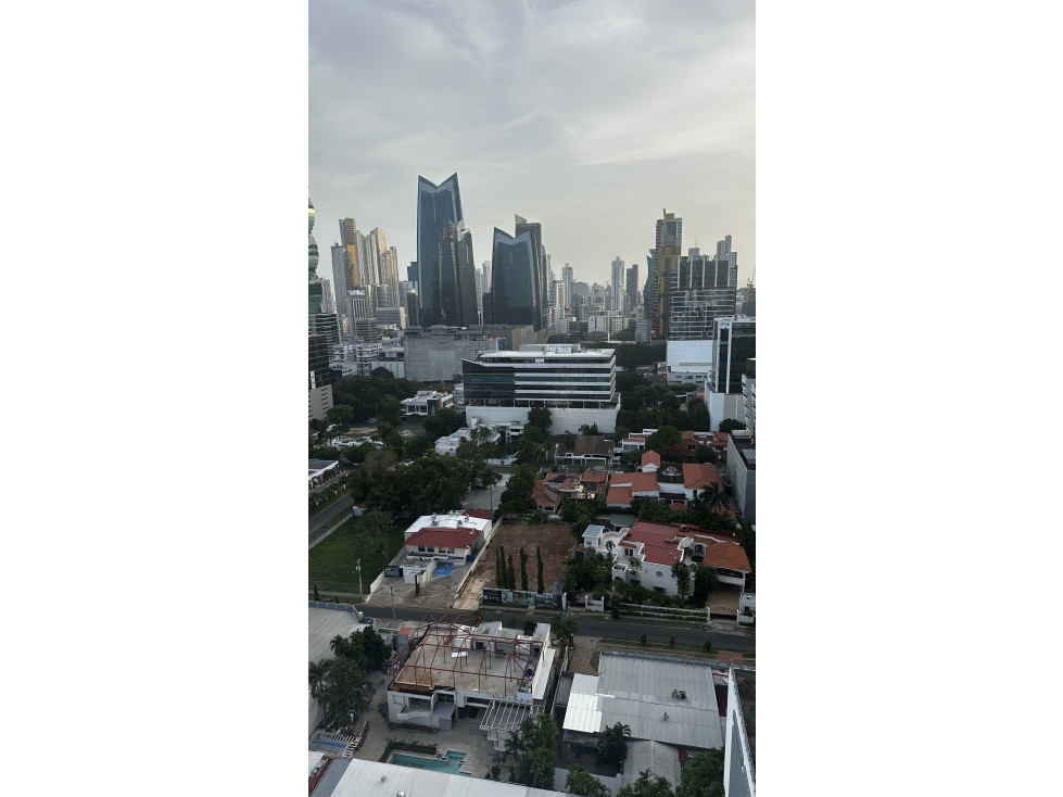 Alquiler Amoblado Obarrio Ph River Park SP — foto 4