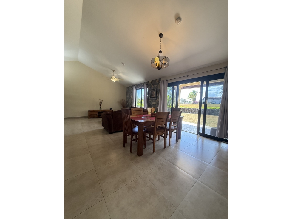 Venta de Casa Urbanización Los Molinos - AR - 4