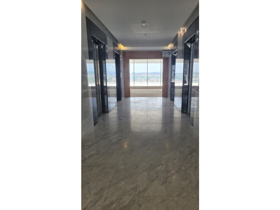 Alquiler de oficinas en Costa del Este - AR
