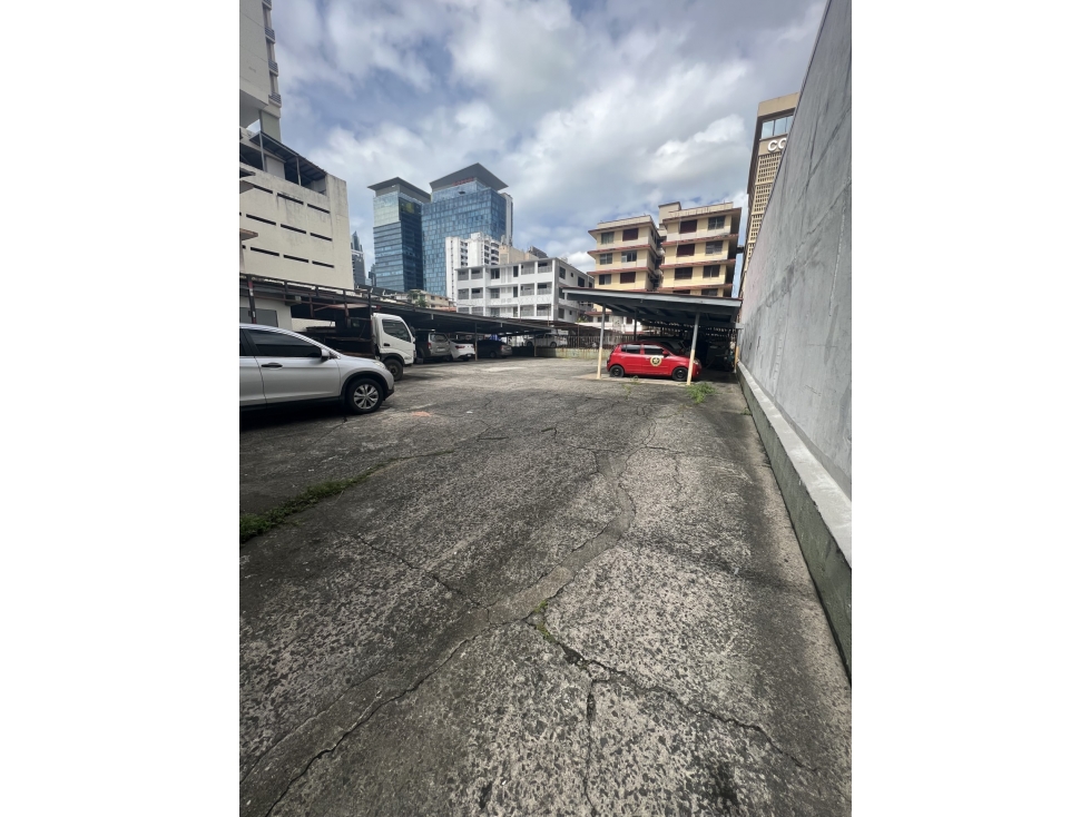 Venta Edificio Obarrio SP - 2