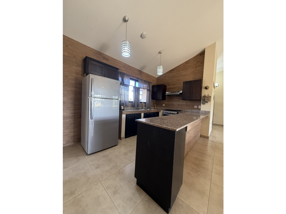 Venta de Casa Urbanización Los Molinos - AR - 6