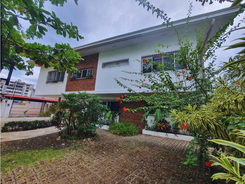 Casa en venta en El Carmen -GB