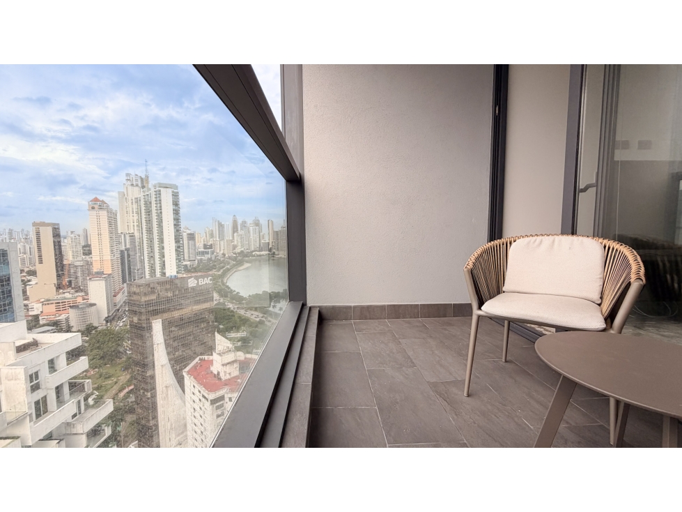 Se vende apartamento PH Nuovo Armani - GB — foto 5